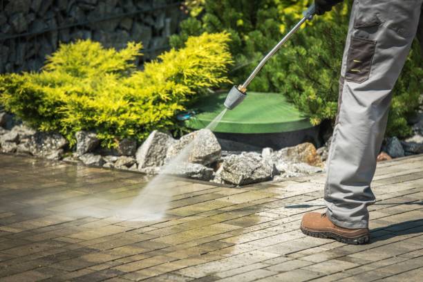 Best Parking Lot and Garage Cleaning  in Estherville, IA