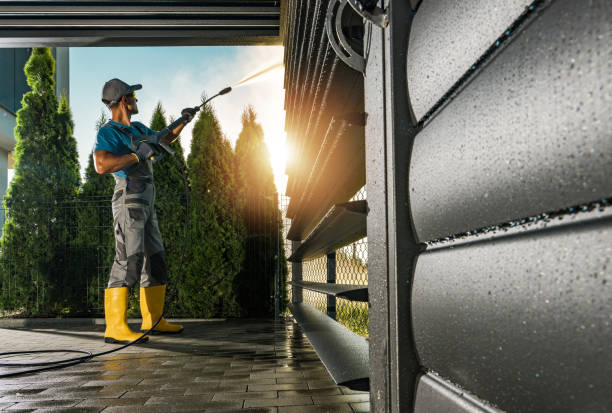 Best House Exterior Washing  in Estherville, IA