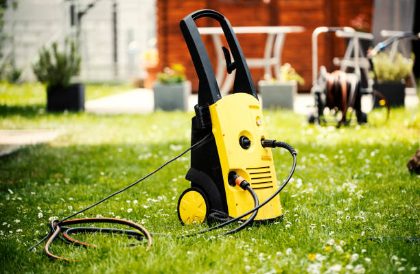 Best Gutter Cleaning  in Estherville, IA